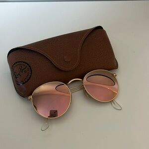 Ray Ban Sunglasses